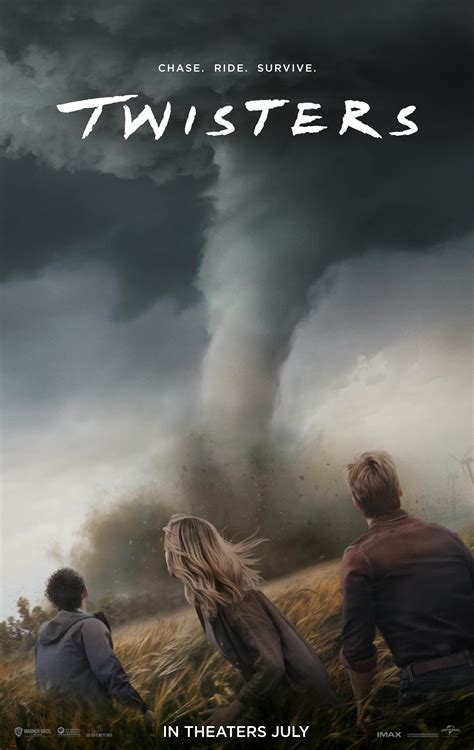 Twisters 2024 - Keith Perry 24 February 2024 • 3:02pm. A towering waterspout coursing across the waves has been caught on camera off the coast of Jersey. Residents described a …